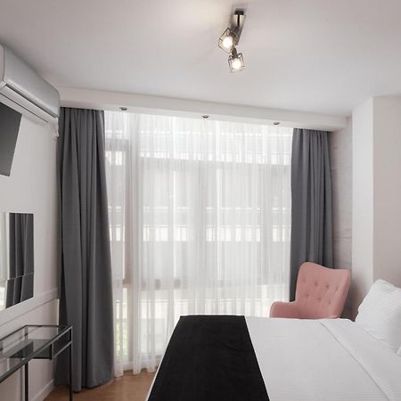 אתונה Syntagma Mitropoleos Residence מראה חיצוני תמונה