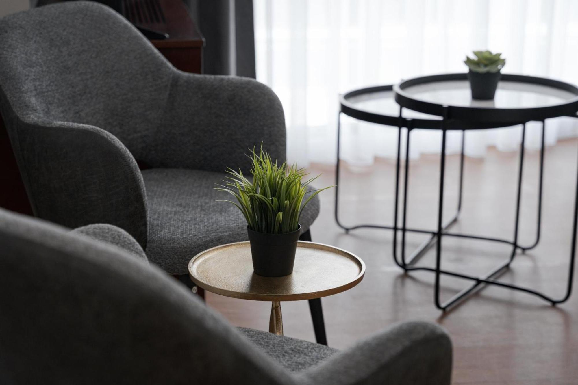 אתונה Syntagma Mitropoleos Residence מראה חיצוני תמונה