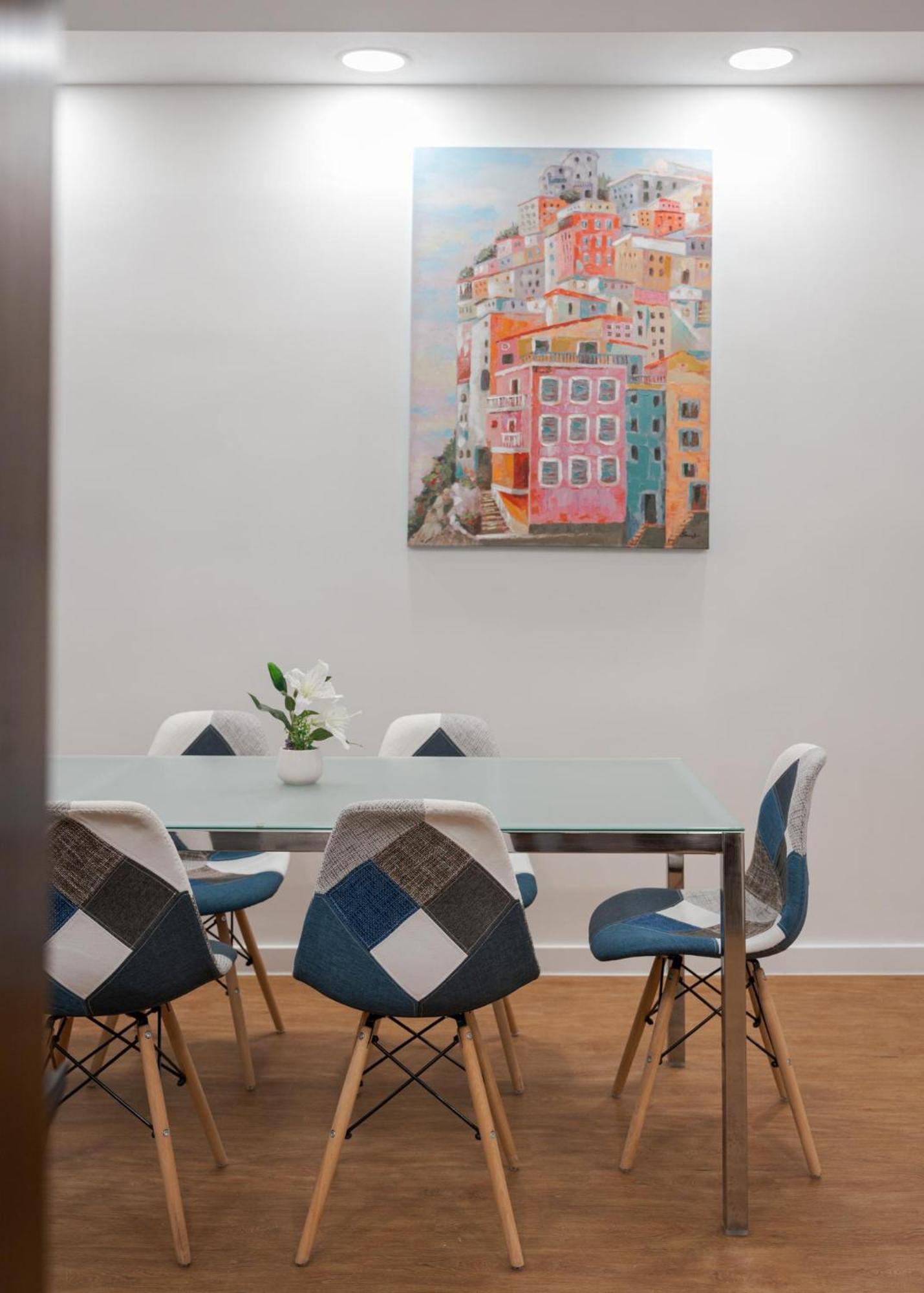 אתונה Syntagma Mitropoleos Residence מראה חיצוני תמונה