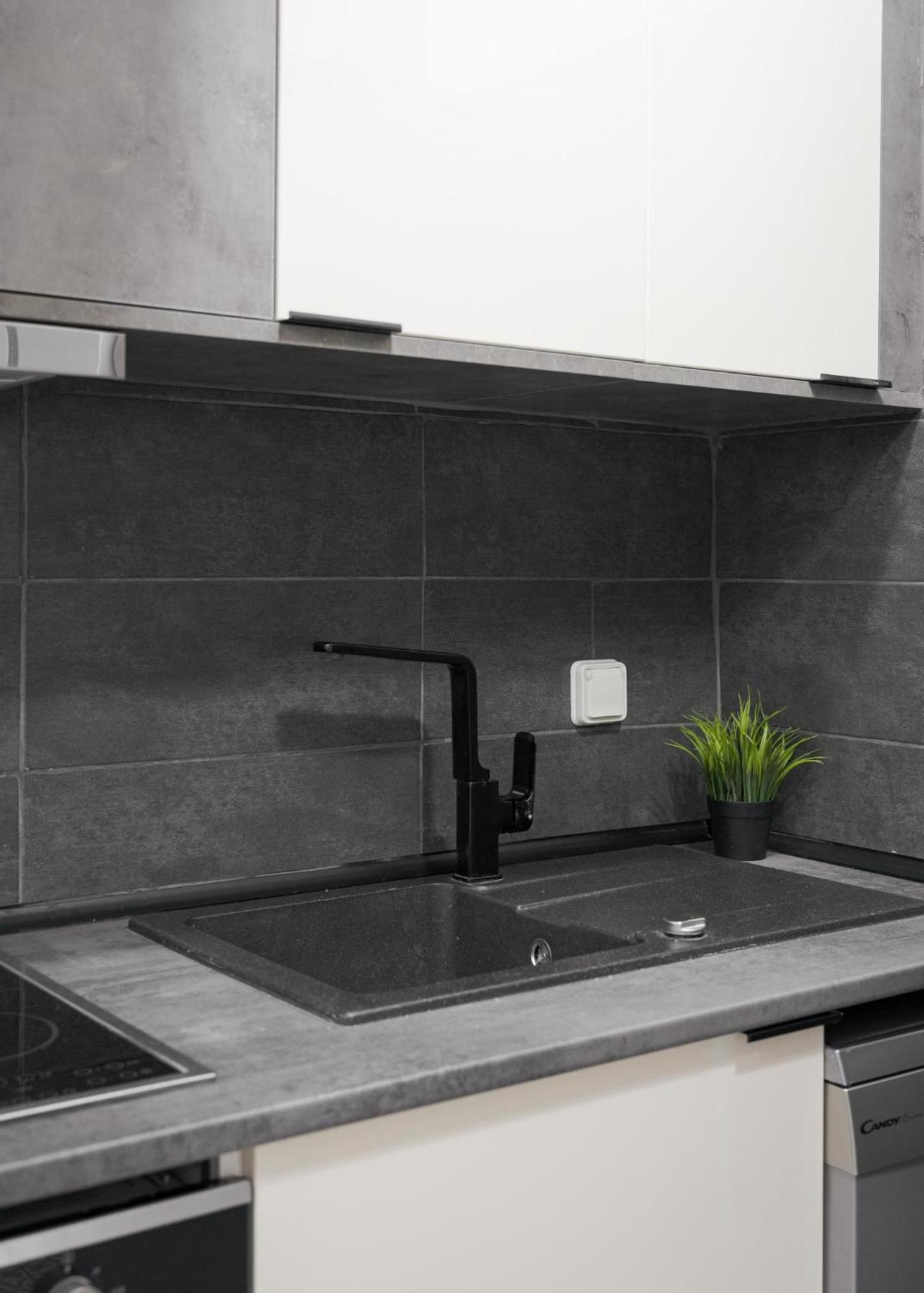 אתונה Syntagma Mitropoleos Residence מראה חיצוני תמונה