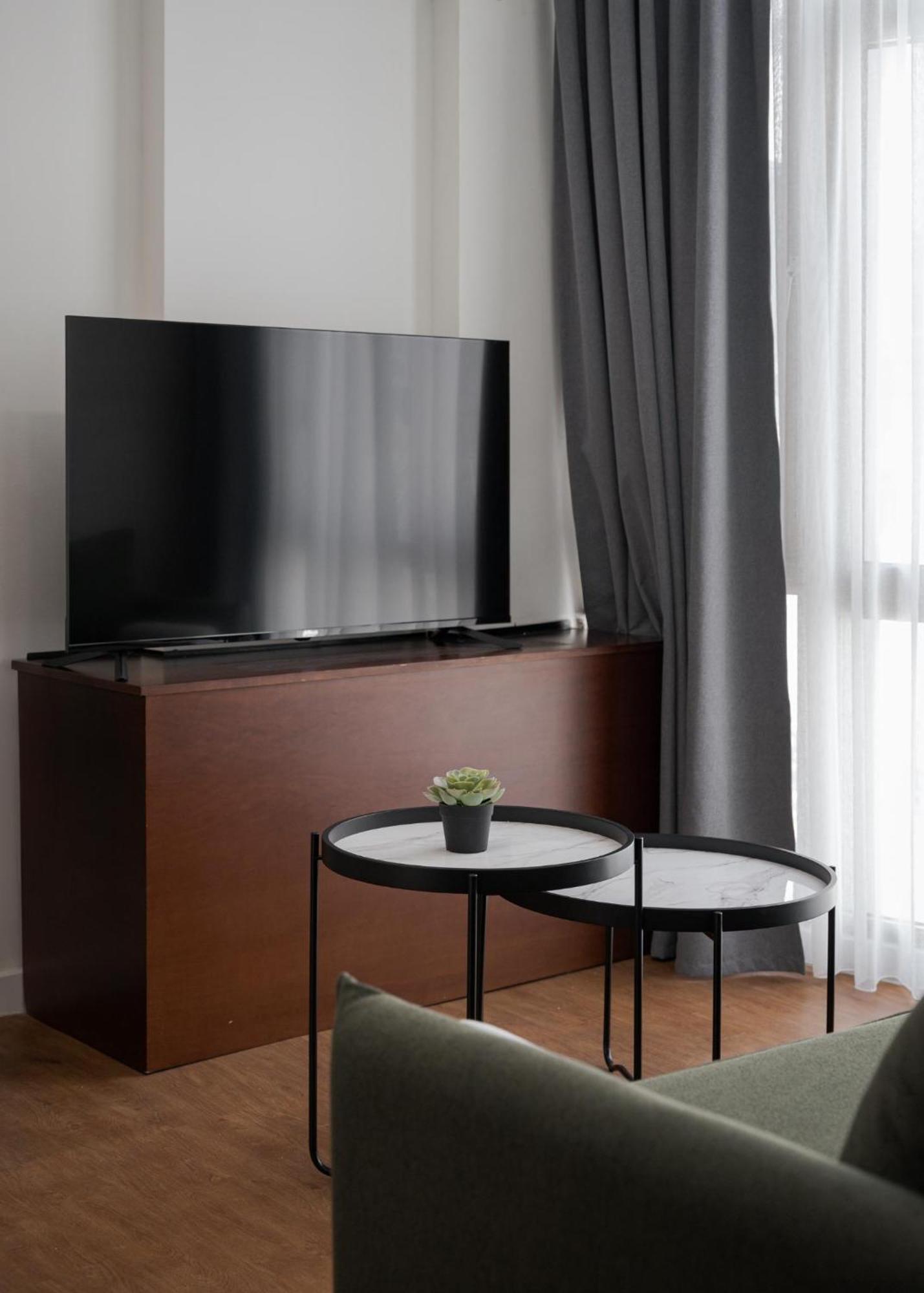 אתונה Syntagma Mitropoleos Residence מראה חיצוני תמונה
