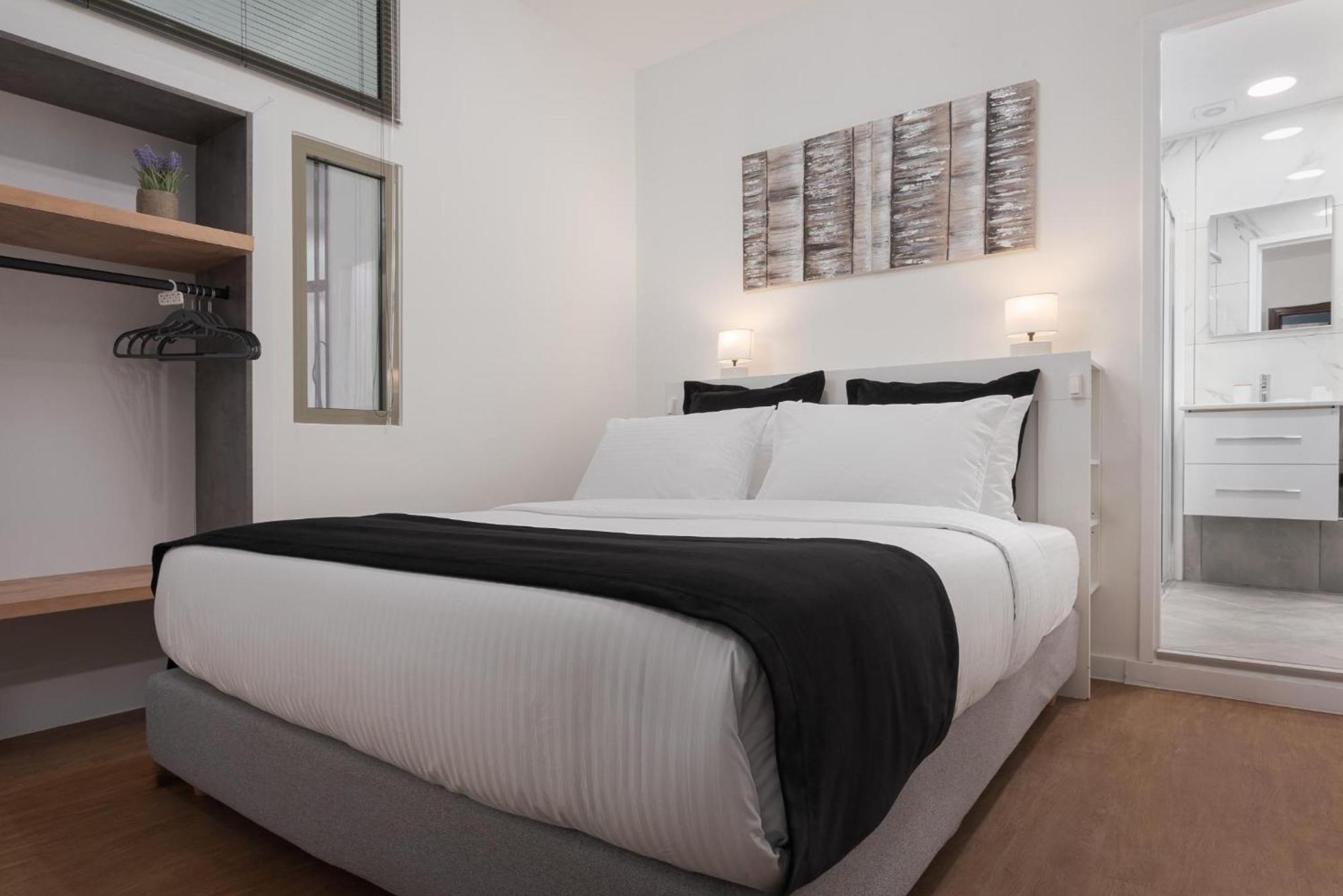 אתונה Syntagma Mitropoleos Residence מראה חיצוני תמונה