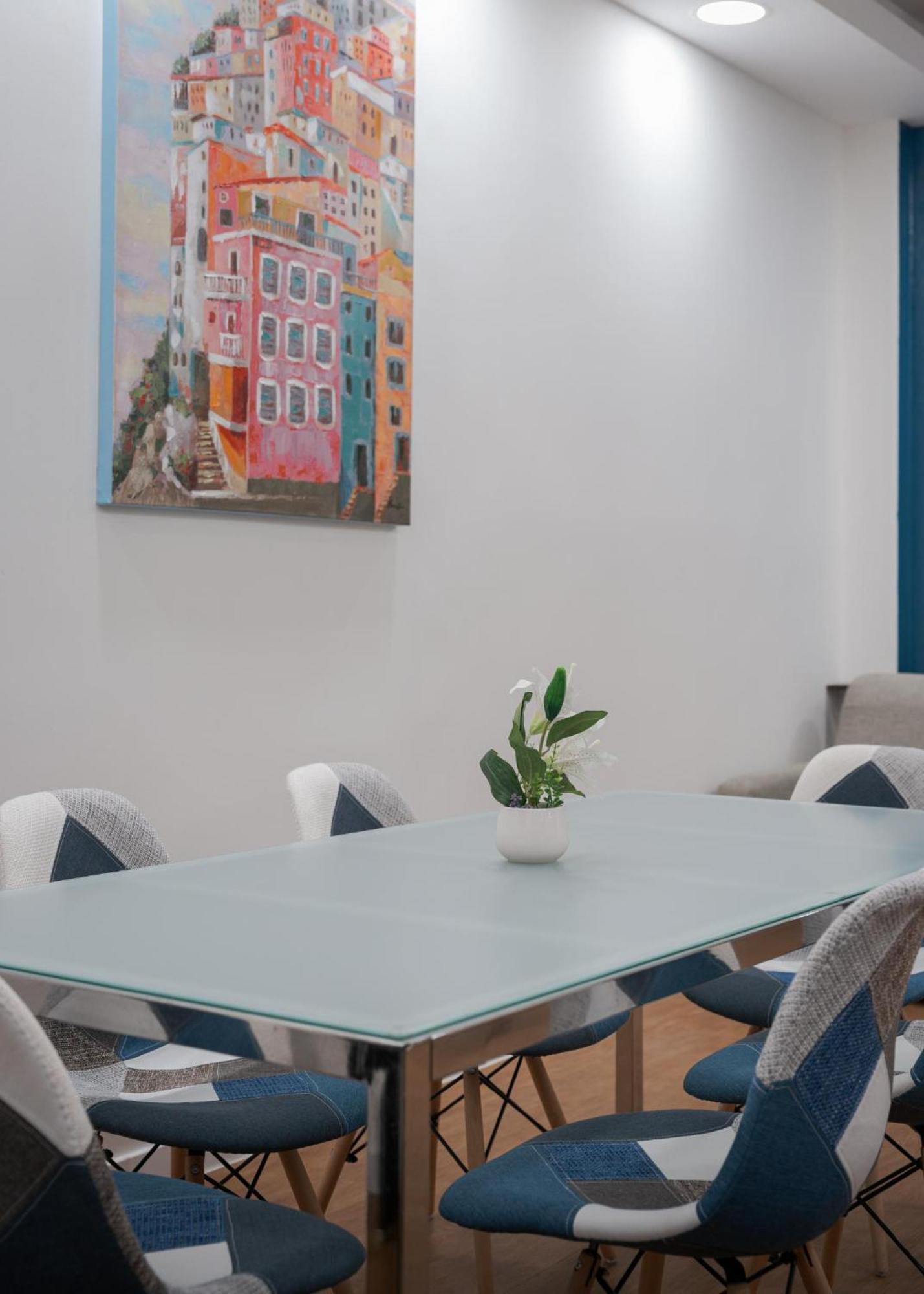 אתונה Syntagma Mitropoleos Residence מראה חיצוני תמונה