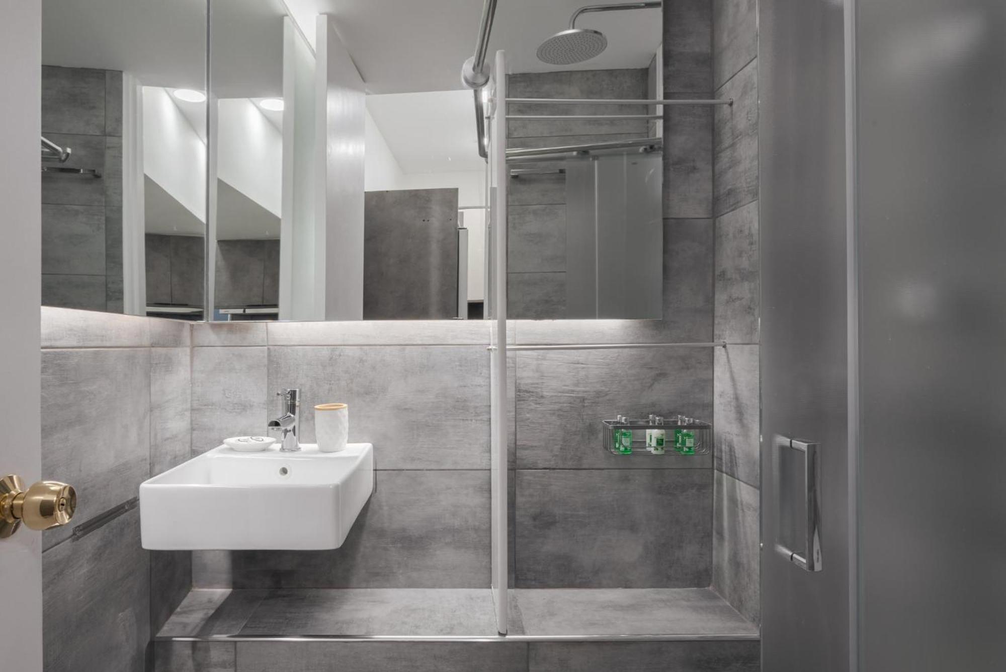 אתונה Syntagma Mitropoleos Residence מראה חיצוני תמונה