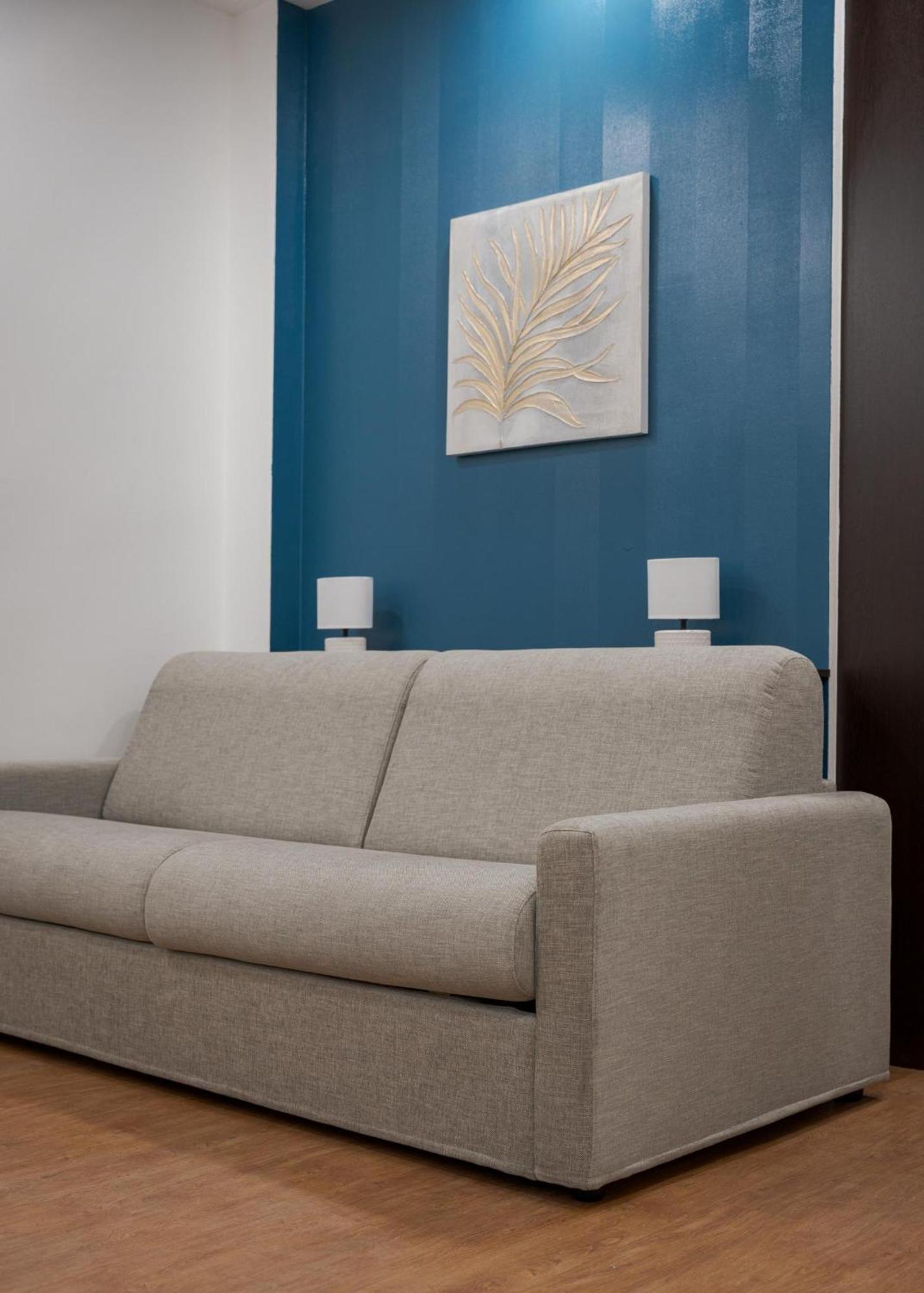 אתונה Syntagma Mitropoleos Residence מראה חיצוני תמונה