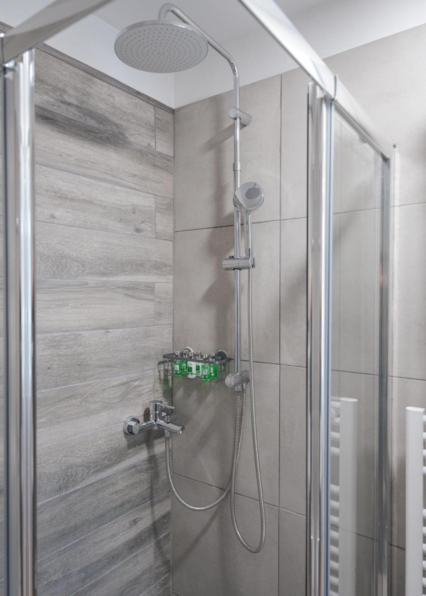 אתונה Syntagma Mitropoleos Residence מראה חיצוני תמונה